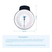안경 렌즈용 광학 기기 라디안 장치 최고의 가격, 한개옵션0
