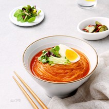 원에이엠 바로먹는 알뜰 곤약면 매콤비빔 200g x 30팩, 30개