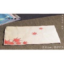 고급타월 가는 곳마다 그리다 수건 두꺼운 흡수 퀄리티 차테이블 테이블보 깔다 쿵푸 다기 부품 주전자를 2128561482, 단풍