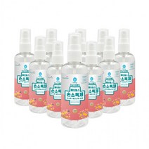 살균 수 치아 염소산수 뿌리는 소독 약 제 향기나는, 상세페이지 참조, 상세페이지 참조, 상세페이지 참조