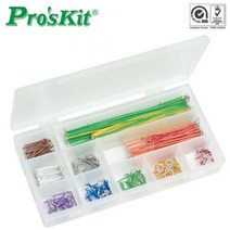 Prokit 브레드 보드 키트 1Box350pcs