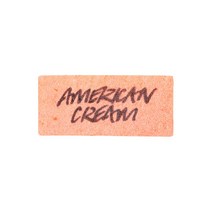 [러쉬][공식] 아메리칸 크림 1g - 워시 카드, 1개