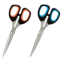 평화 티타늄 가위 T-101, 랜덤 발송, 6개입