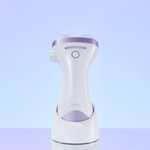 플리닉 듀얼 플라즈마 피부 관리기 뷰티 디바이스 얼굴 마사지기 관리기구 홈케어 리프팅 기기, 골드, G1P-P01N-ST