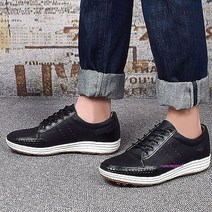 남성플린웰트화 데일리 골프 남자ijk798