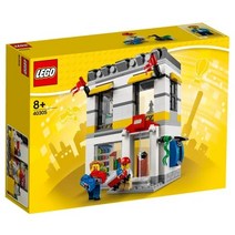 레고 브랜드 스토어 40305(362개):, 단일옵션