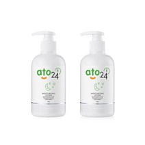 아토24 모이스처라이징 로션 2개 SET, 단품