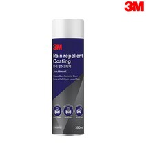 3M 자동차유리 발수코팅제 PN09939 390ml 세차 관리용품, 상세페이지 참조, 상세페이지 참조