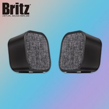 브리츠 Britz BA-TW1 블루투스 스피커 (정품), 1