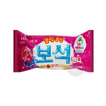 롯데 토이플레이 블링블링보석캔디13g 군것질 입가심, 1개