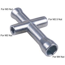 RC카 WLToys 144001 미니차량 소켓공구