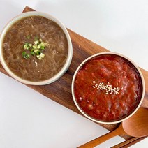 봉선장 서해안 꽃게 순살게장 (양념/간장)220g 330g, 순살 양념게장 330g