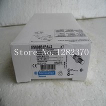 [Sa] 새로운 원래 정통 명소 telemecanique 센서 스위치 xs608b1pal2-5 개/몫, 한개옵션0