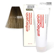 안토시아닌 헤어매니큐어230g 사은품증정 트리트먼트 코팅, 1개, 230g G01 그린토마토