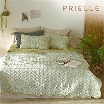 쁘리엘르 텐저린 고주파 피치스킨 스프레드Q