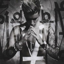 (CD) Justin Bieber - Purpose (Deluxe Edition), 단품
