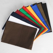 바리스타 린넨 타올 카페행주 테이블냅킨 10장 [315EA.48E1AA], 네이비 10장