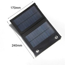 아파트태양광패널 미니 주차장 무소음 3kw 바상 가정용 옥상 태양광패널 집열판 발전기, 240mmx170mm 25w, 240mmx170mm 25W