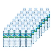 제주삼다수 500ml 40병
