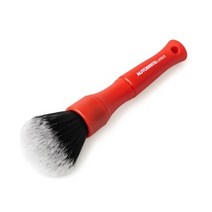 오토브라이트 SSB 디테일링 브러쉬 - 실내외 사용, 1개