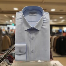 NC불광점 레노마 실크처럼 부드럽고 구김없는 텐셀(모달) 슬림핏 필수템 긴팔셔츠 RMSSLP-100-BU-5