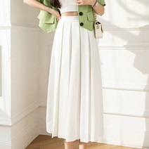 대박걸 RD_Z1354 패러다임 롱 스커트