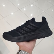 [에스마켓] [편집샵 ]아디다스 러닝화 갤럭시 5 FY6718 트리플블랙