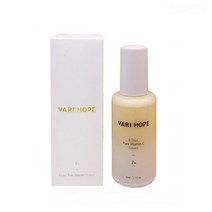 에잇 데이즈 퓨어 비타민 씨 크림 50ml, 상세페이지 참조, 상세페이지 참조, 상세페이지 참조