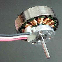 RC 브러시리스 모터 컨트롤러 미니 3 상 dc 5v 14v 12v 5730rpm 외부, 없음