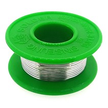 실납 신성실납 1파이 땜납 50g RS63-1.0M-S, 단품