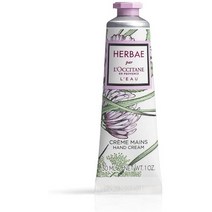 일본직발송 6. 록시땅(LOCCITANE) 록시땅 엘바블랑쉬 핸드크림 30ml 바디크림 B084ZJP4F7, 30mL, 핸드크림_One Color