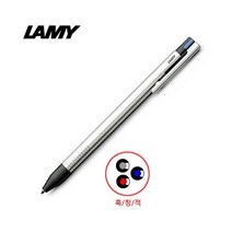 [알파] [라미] LAMY 트라이 멀티3펜 Logo405, 상세설명 참조, 옵션없음:[3039280]옵션없음