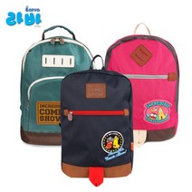 [디즈니] [위존]라바 백팩 4종 택1/배낭/학원가방