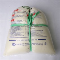 밀가루풀14kg, 도배부자재