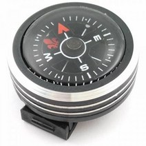 시계 나침반 스트랩 캠핑 아웃도어 미니나침반, 상세페이지 참조, 상세페이지 참조