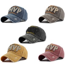 이엔그린 MVP 빈티지모자 볼캡 캡 패션모자