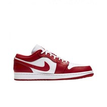 조던 1 로우 짐레드 화이트 Jordan 1 Low Gym Red White