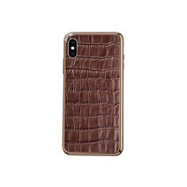 P394 아이폰7 메탈 프레임 고급 가죽 케이스 투명케이스 폰케이스 폰케이스쇼핑몰 커플케이