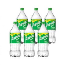 코카콜라 스프라이트 1.5L 6PT 일반용