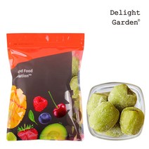 딜라잇가든 [딜라잇가든]냉동 키위(홀) 1kg x 5, 5개