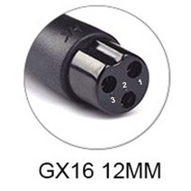 전동킥보드 충전기 어댑터 리튬 배터리용 42V 2A 5A 36V 10S 모든 브랜드 전기 스쿠터 자전거용 빠른 스마트 교체 36 볼트, [04] 4, 1