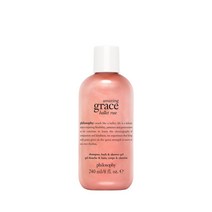 필로소피 샤워젤 240ml (어메이징그레이스/발레로즈) 2종 택 1, 발레로즈 샤워젤 240
