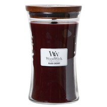 우드윅 병향초 라지 Black Cherry, 블랙체리, 1개