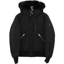 리본즈 맥케이지 출하 맥케이지 DIXON BX BLAC_K 블랙퍼 딕슨 패딩 DIXONBXBLAC_K (P002594372)