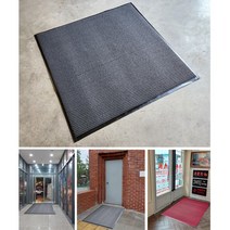 비올때까는 미끄럼방지 출입구발매트 대형 신발매트 인테리어 건물 상가발매트