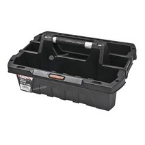 세신 공구함 (오픈형) SB-TBO2 (500x350x222mm) 공구박스 공구통, 1개