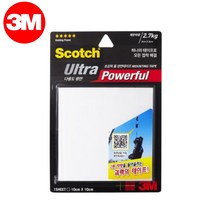 커튼레일 멀티탭 부착용 강력 폼 양면테이프 양면테잎 폼테잎 점착 사무용품 접착패드 접착제품