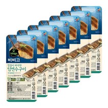 비비고 임연수구이 x 7개