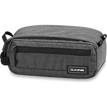 Dakine 그루머 여행 액세서리, 02 Carbon_02 Large