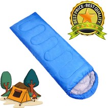 코차 쿨지니 사계절 침낭 침낭커버 초경량 캠핑 용품 텐트